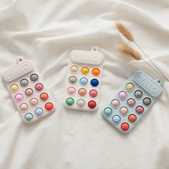 Rascaencias Celular