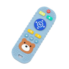 Rascaencias Control Oso