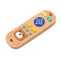 Rascaencias Control Oso