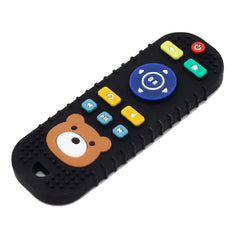 Rascaencias Control Oso