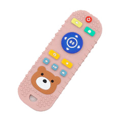 Rascaencias Control Oso