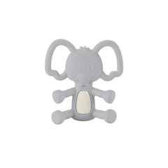 Rascaencias en silicona