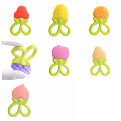 Rascaencias Frutas