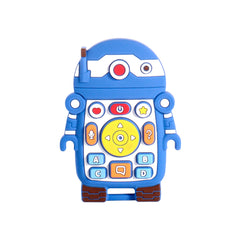 Rascaencias Robot