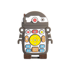 Rascaencias Robot