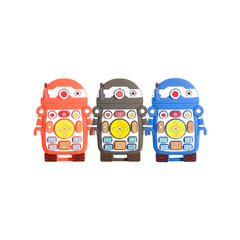 Rascaencias Robot