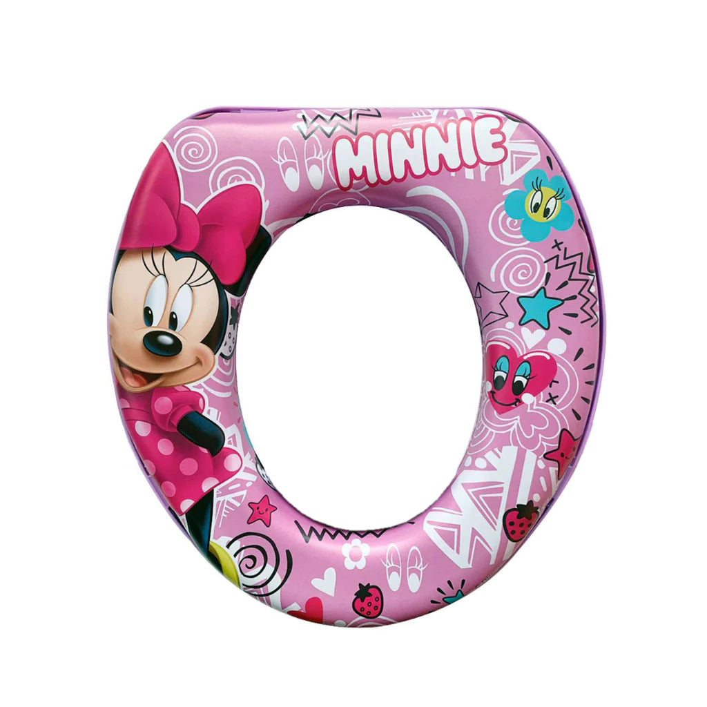 Reductor de baño Disney Minnie Sencillo