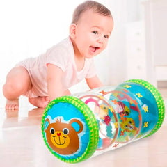 Rodillo didáctico Gateador Inflable