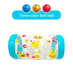 Rodillo didáctico Gateador Inflable