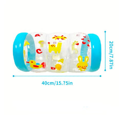 Rodillo didáctico Gateador Inflable