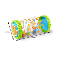 Rodillo didáctico Gateador Inflable
