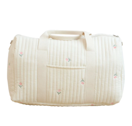 Pañalera bolso