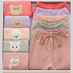 Semanario Jane´ls x 10 Piezas