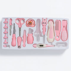 Set de aseo 20 piezas