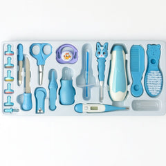 Set de aseo 20 piezas
