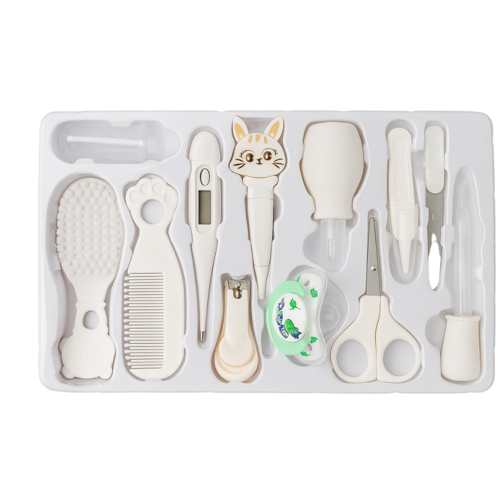 Set de aseo x 12 Pzs