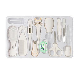 Set de aseo x 12 Pzs