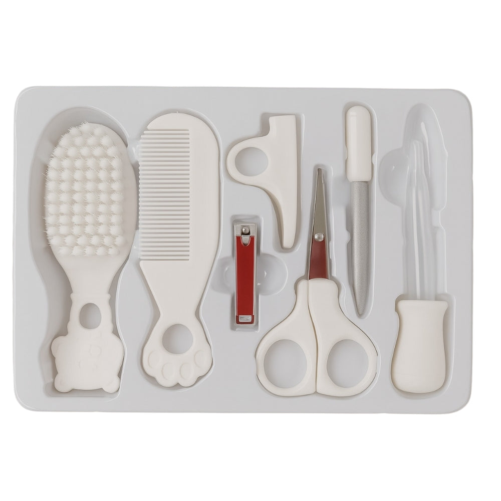 Set de aseo x 5 Pzs