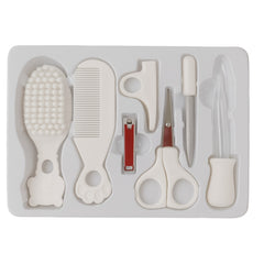 Set de aseo x 5 Pzs