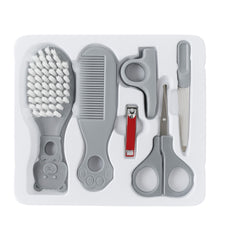 Set de aseo x 5 Pzs