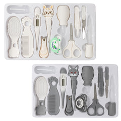 Set de aseo x 12 Pzs