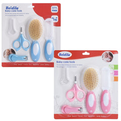 Set de aseo x 5 Unds