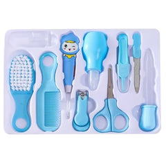 Set de aseo x 10 Pzs