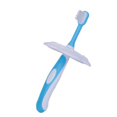 Set de cepillos masajeador de dientes y encías Boogy