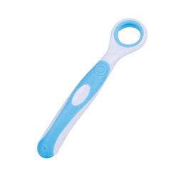 Set de cepillos masajeador de dientes y encías Boogy