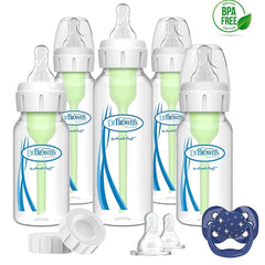Set de teteros Dr Brown's D30806