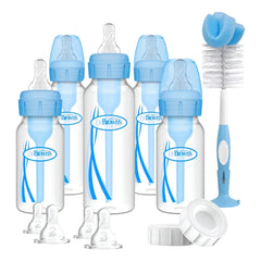 Set de teteros Dr Brown's