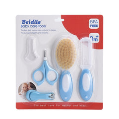 Set de aseo x 5 Unds