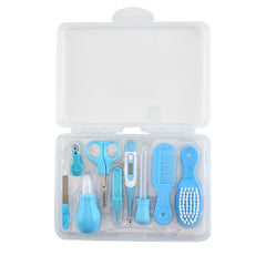 Set de aseo x 9 unidades
