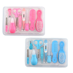 Set de aseo x 9 unidades