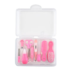 Set de aseo x 9 unidades