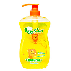 Shampoo Happy&Soft Original x 1000 ml