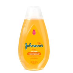 Shampoo Johnsons Original x 100 ml