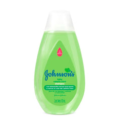 Shampoo Johnsons Cabello Claro x 100 ml