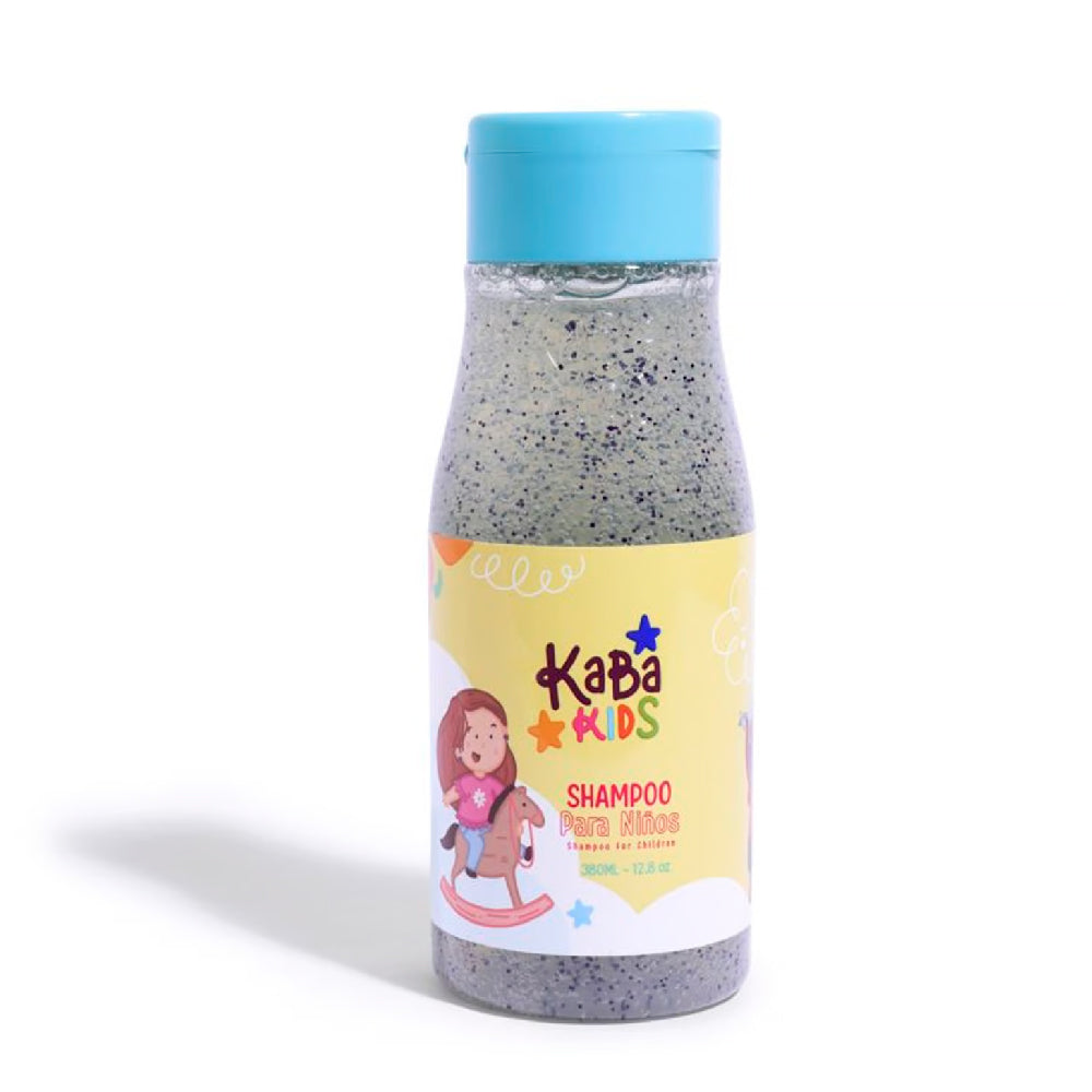 Shampoo Kaba Kids x 380 ml
