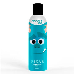 Shampoo 2 en 1 Daneu x 250 ml