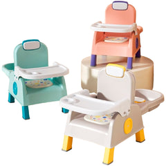 Silla comedor 2 en 1