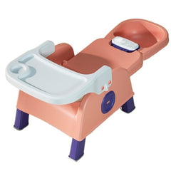 Silla comedor 2 en 1