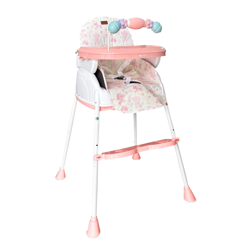 Silla comedor Shine 3 en 1