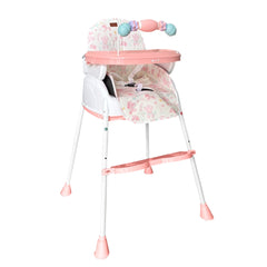 Silla comedor Shine 3 en 1
