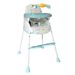 Silla comedor Shine 3 en 1