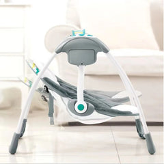 Silla Mecedora Electrica