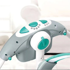 Silla Mecedora Electrica