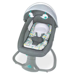 Silla Mecedora Electrica