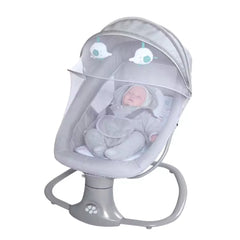 Silla Mecedora Electrica