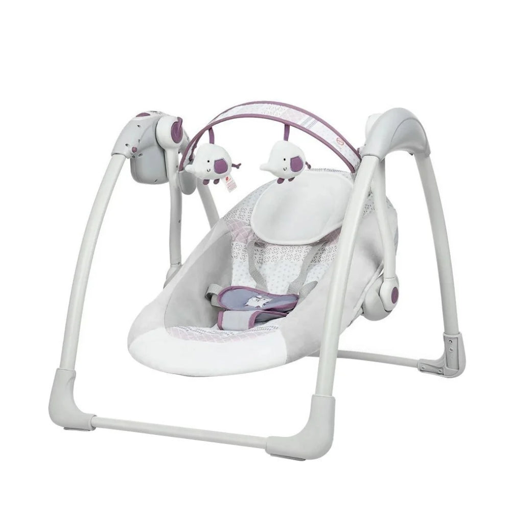 Silla Mecedora Electrica